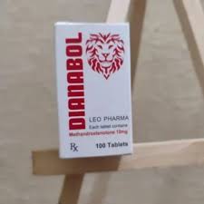 Buy Dianabol Methandrostenolone Australia