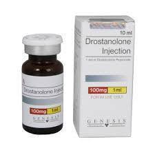 Buy Drostanolone Propionate Australia 