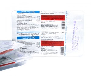 Buy Sustanon 250 Australia