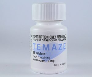 buy Temazepam Australia