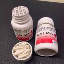 buy Kalma Alprazolam Australia