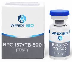 Buy BPC-157 Thymosin Beta-4 Capsules Australia